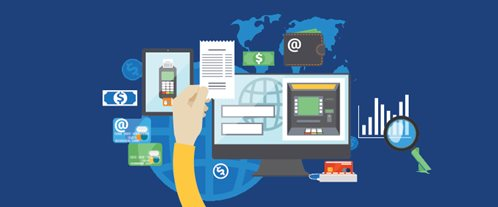 Online Banking Market'