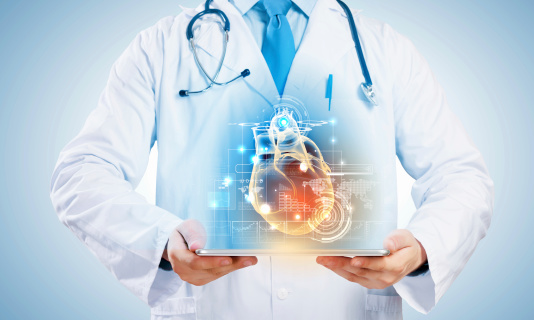 Health Care Information Systems Market