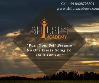 CS Coaching In Coimbatore –  9894324663 (Shilpis Academy) Logo