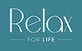 Company Logo For Relax For Life'