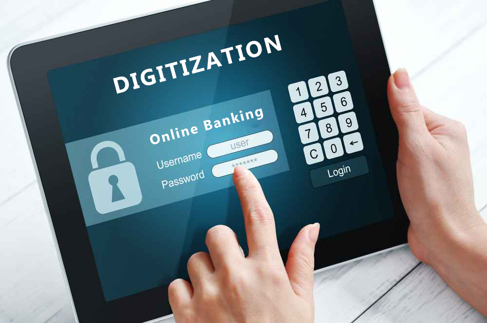 Digitization In Lending Market