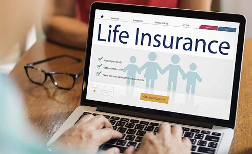 Life Insurance Market'