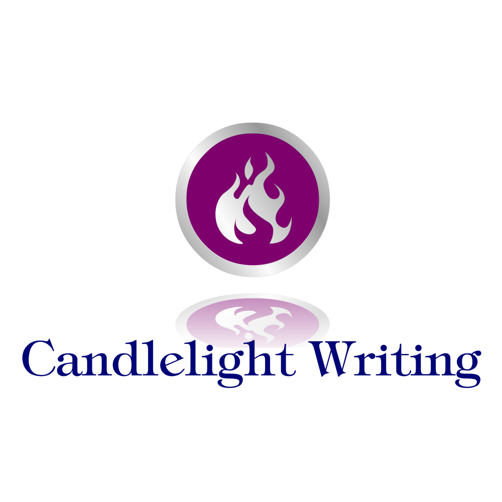 Candlelight Writing'