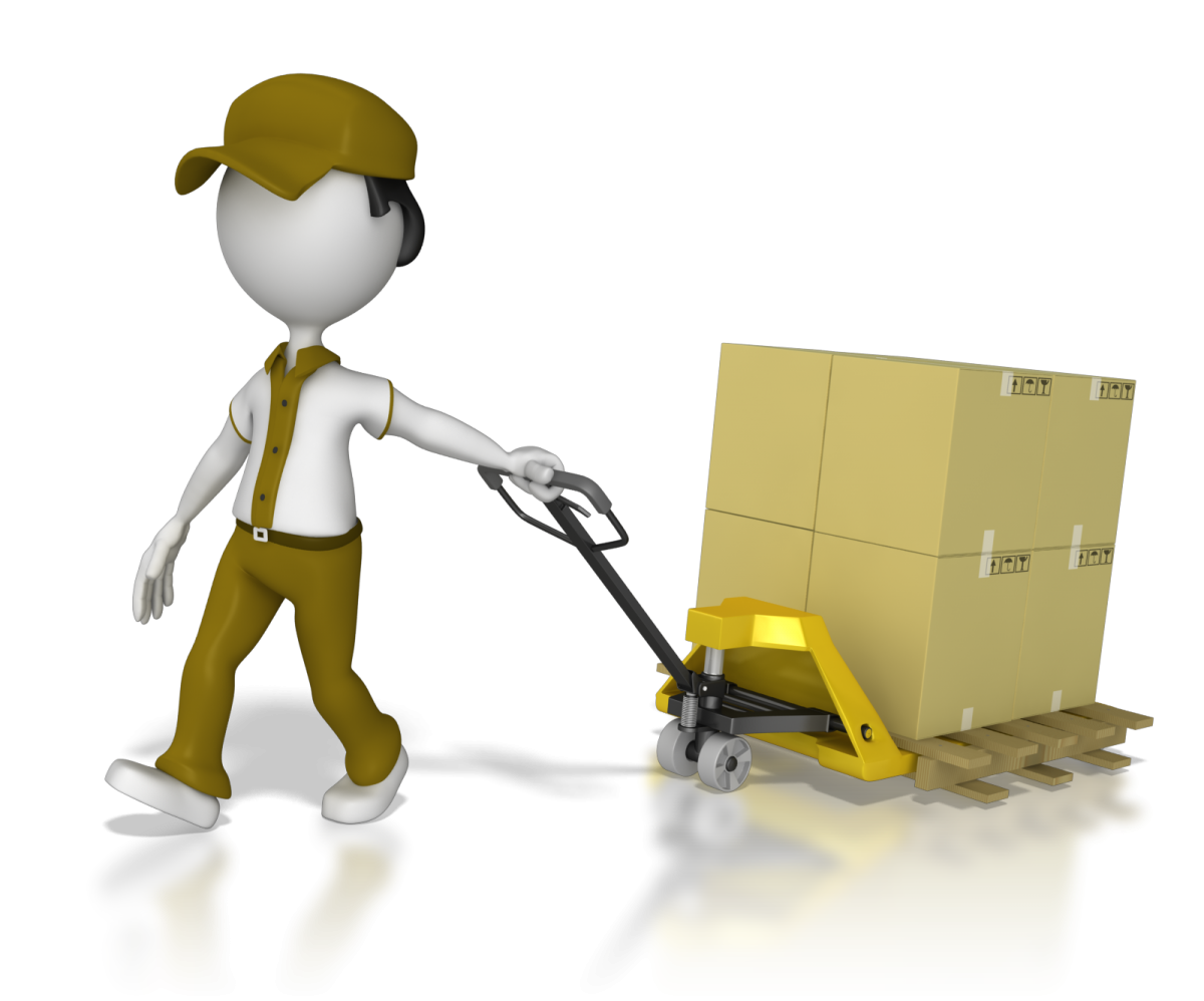 Company Logo For Packers and movers in Gurgaon'