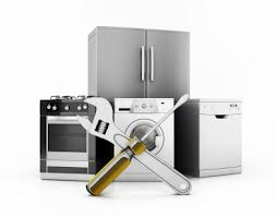 Company Logo For Appliance Repair Parsippany-Troy Hills NJ'