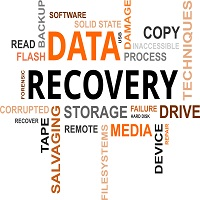 Data Resiliency Market'