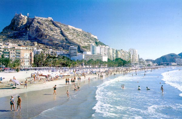 Tourism Source Market'