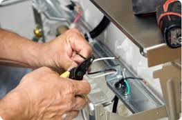 Company Logo For Appliance Repair Morristown NJ'