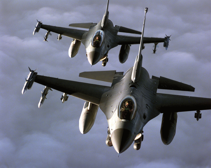 Blockchain in Aerospace and Defense
