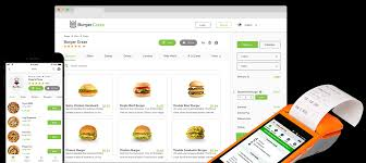 Restaurant Online Ordering System Market