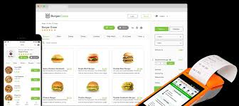 Restaurant Online Ordering System Market'