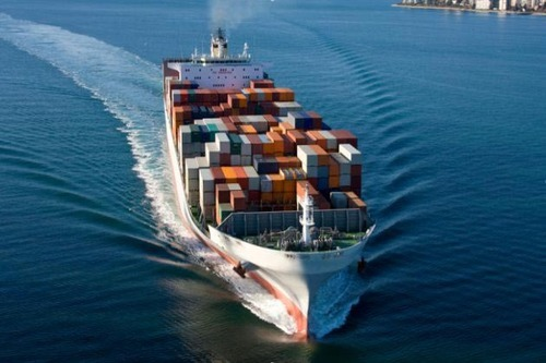 Sea Freight Forwarding Market'