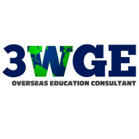 3WGE Education Logo