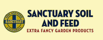 Sanctuary Soil And Feed'