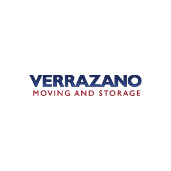 Verrazano Moving and Storage Staten Island Logo