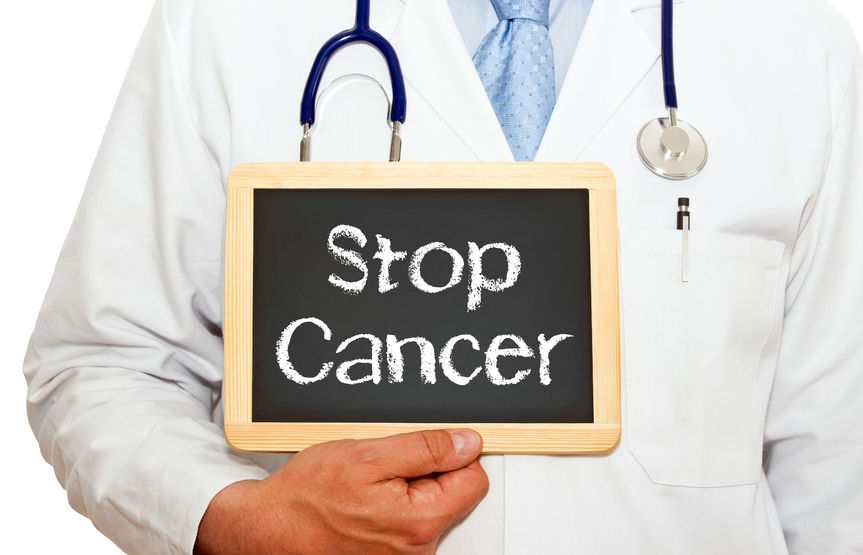 Cancer prevention