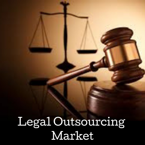 Legal Outsourcing Market'