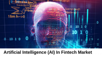 Artificial Intelligence (AI) In Fintech