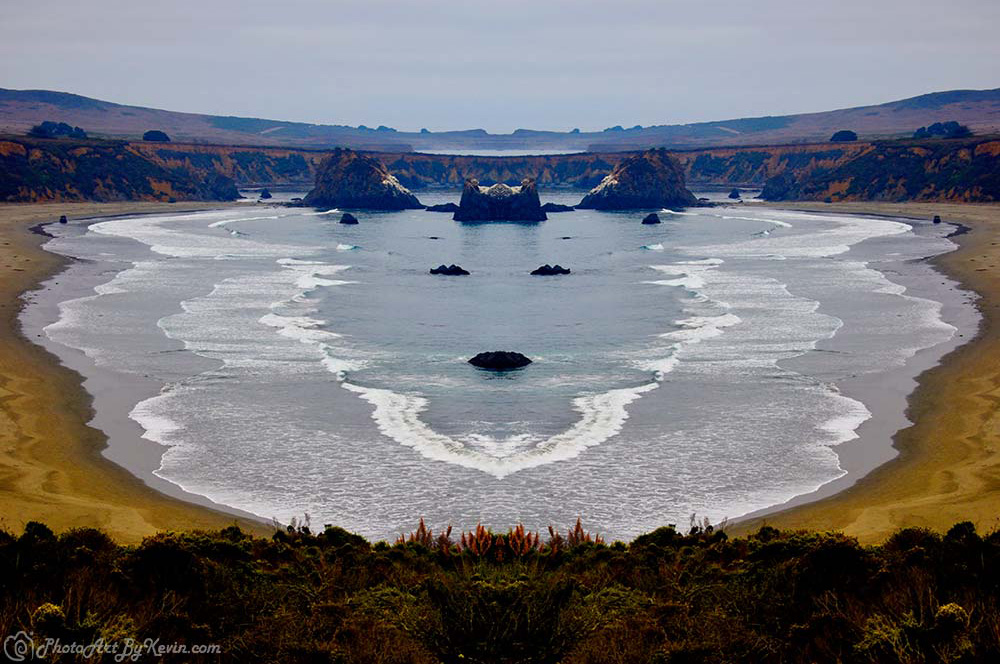 Photo Art By Kevin'