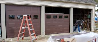 Company Logo For Garage Door Repair Team Hicksville NY'