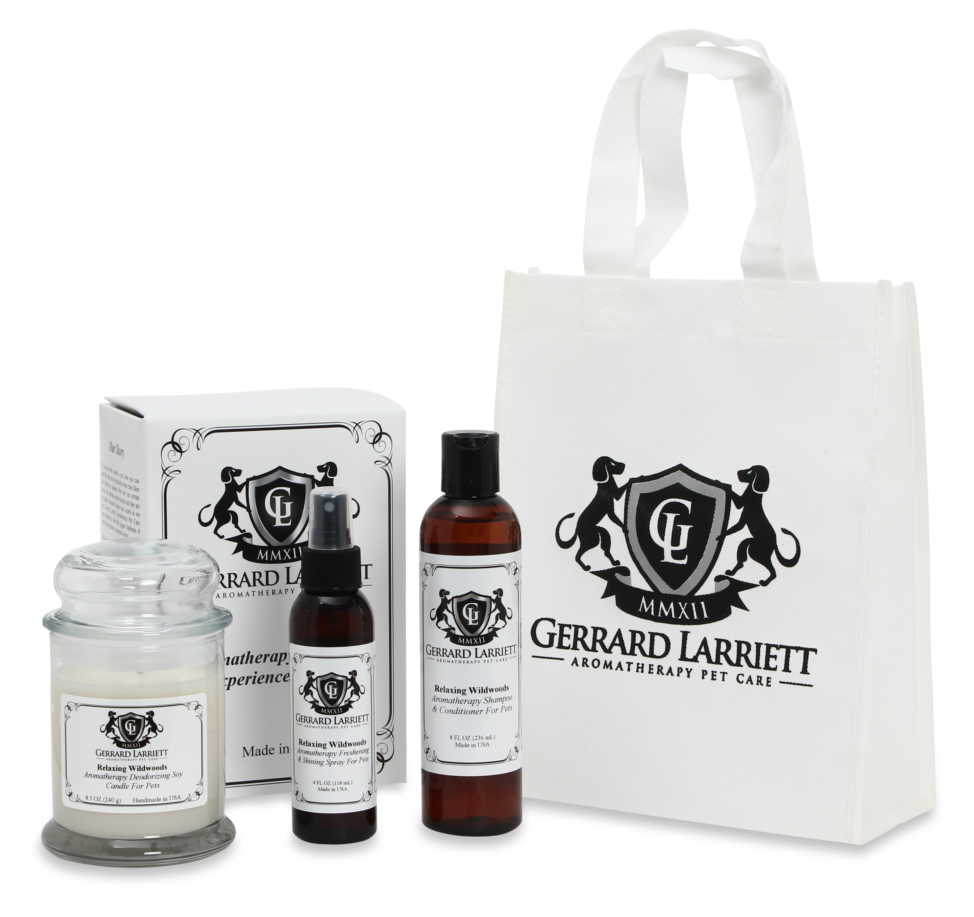 Gerrard Larriett Announces Partnership with TheCuteKid.com'