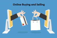 Online Buying and Selling
