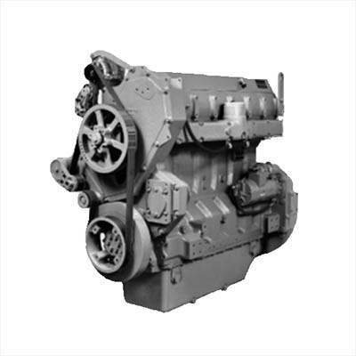 Small Diesel Engine (Non-Road) Market Research Report 2019