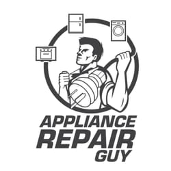 Company Logo For Paterson Appliance Repair'