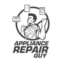 Paterson Appliance Repair Logo