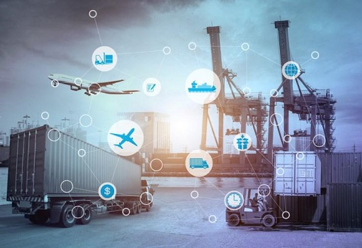 Digital Logistics Market'