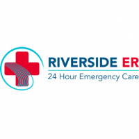 Riverside Emergency Room Logo