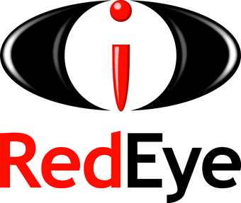 RedEye Logo