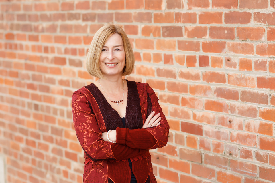Kristin Kraus'