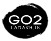 Go2Ladakh Logo