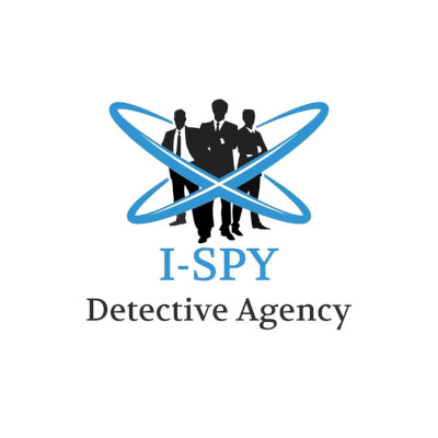 Company Logo For I-SPY AYR'