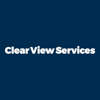 Clear View Services Logo