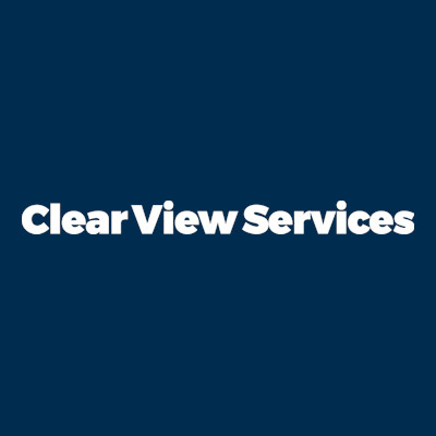 Company Logo For Clear View Services'
