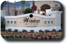 Windsor Hills Official Rentals'