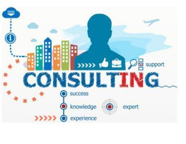 IT consulting services Market'