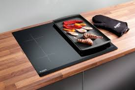 Induction Hobs Market
