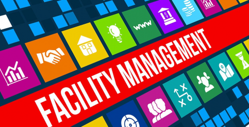 Facilities Management software market'