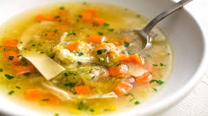 Soup Market'