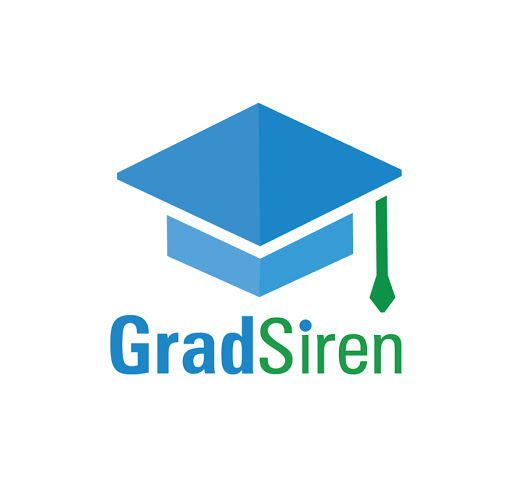 Company Logo For GradSiren LLC - Internships &amp; Entry'