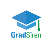 GradSiren LLC - Internships & Entry Level Jobs Logo