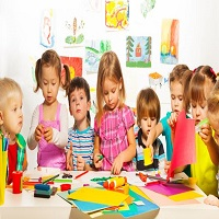 Pre-school Education (Kindergarten) Market'