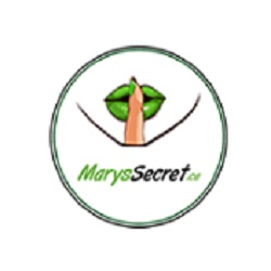 Company Logo For Marys Secret'