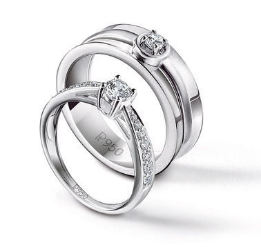 Global Platinum Jewellery Market