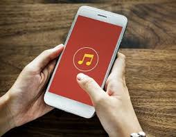 Mobile Streamed Music Market'