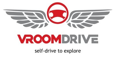 Company Logo For Vroom Drive India Private Limited'