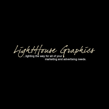 Company Logo For LightHouse Graphics'